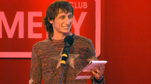 Comedy Club