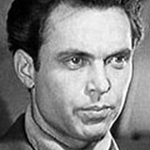 Геннадий Вернов