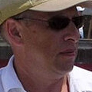 Александр Нахимсон