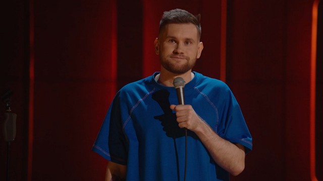 Stand Up