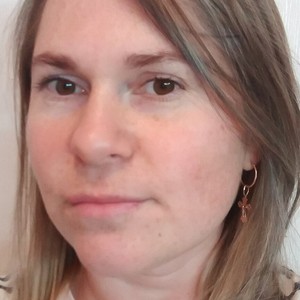 Елена Алексеева