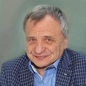 Рудольф Фурманов