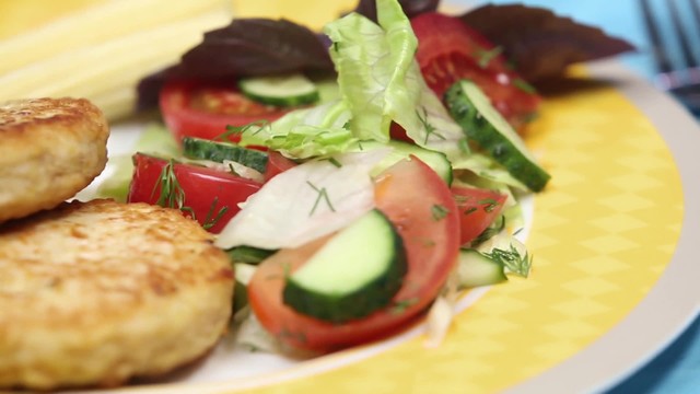 Рецепт за 90 секунд