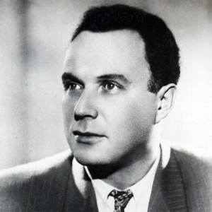 Леонид Галлис