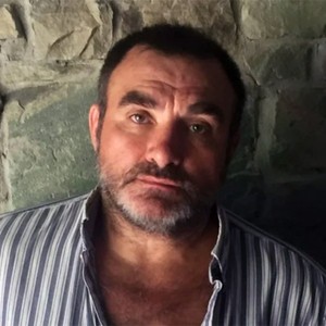 Сергей Векслер