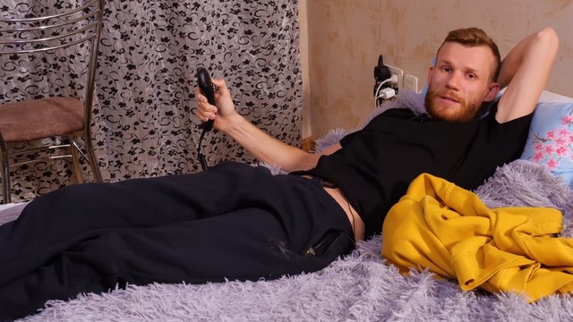 Пацанский клининг