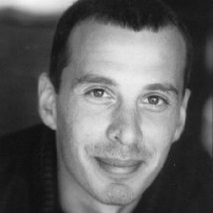 Марк Фисцман