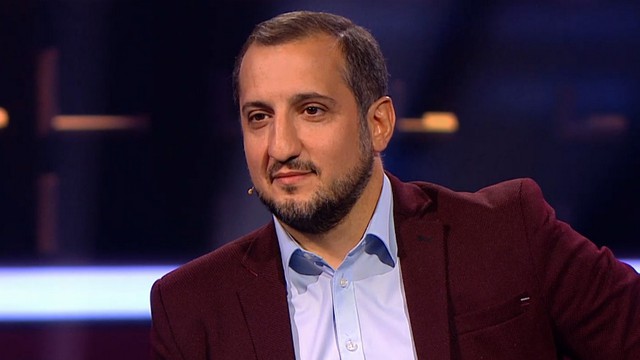 Двое на миллион