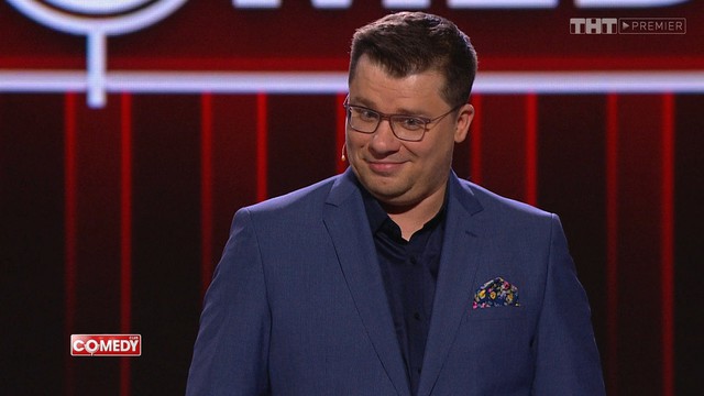 Comedy Club