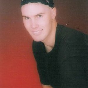 Майкл Бертон