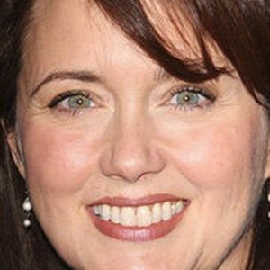 Джулия Кэмпбелл