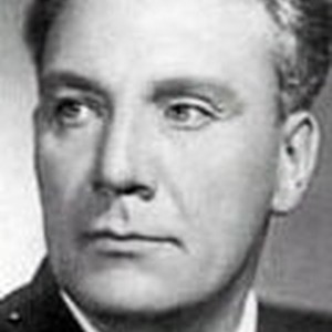 Николай Симонов