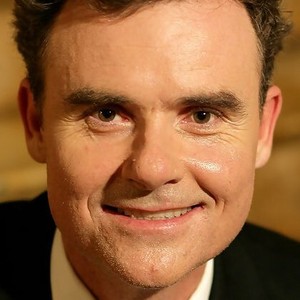 Даррен Гилшенан