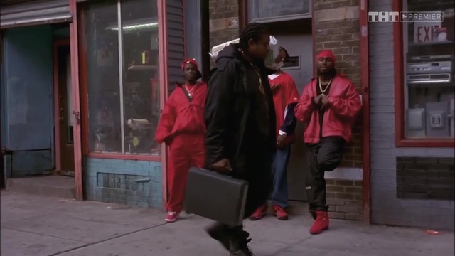 Бессмертное кино