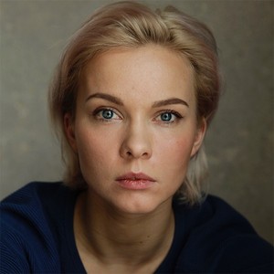 Полина Сыркина