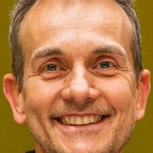 Ларс Бредо Рабек