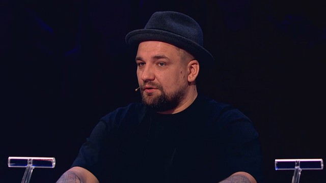 Comedy Баттл
