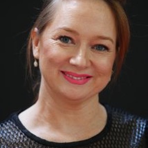 Мэнди МакЭлхинни