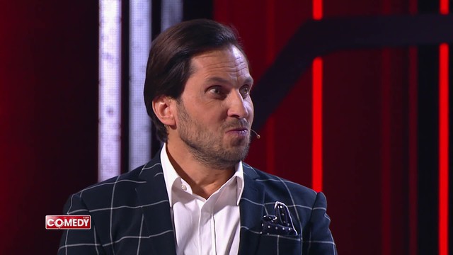 Comedy Club