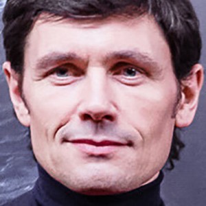 Аркадий Фатеев