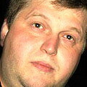 Валерий Цыбин