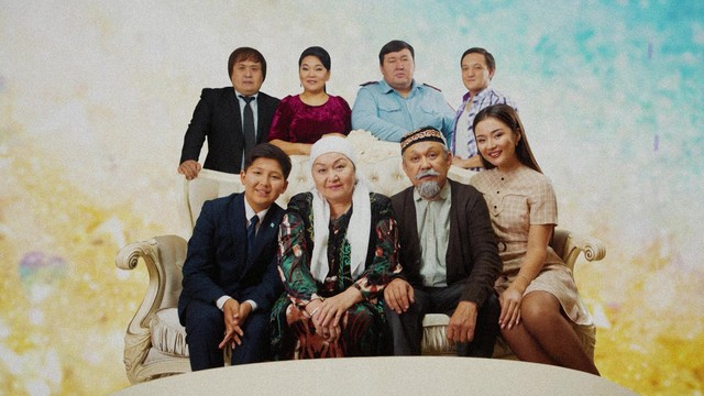 Паленшеевы