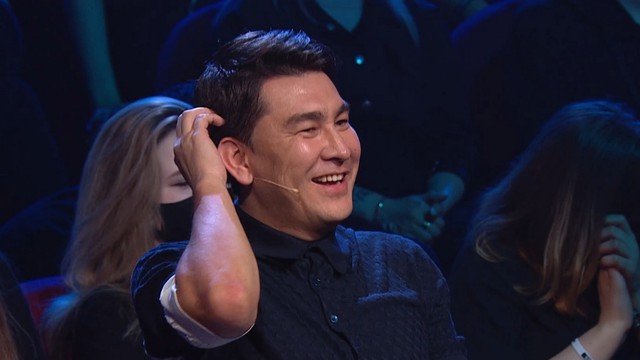 Импровизация. Команды