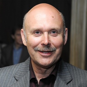 Сергей Овчаров