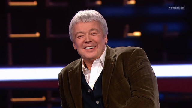 Двое на миллион