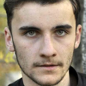 Артем Цидилов