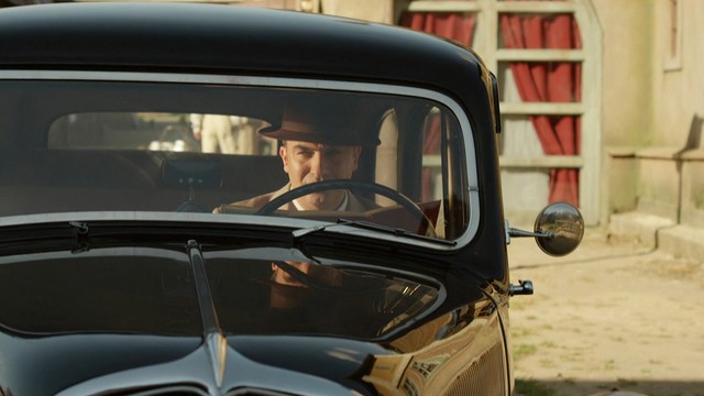 Охота на дьявола