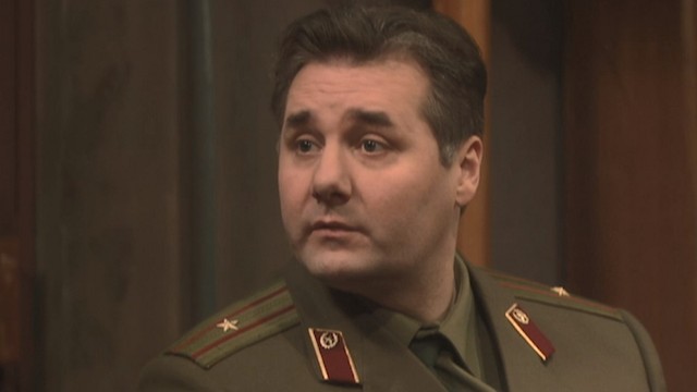 Острог. Дело Федора Сеченова