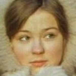 Марина Матвеенко