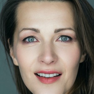 Анна Антонова