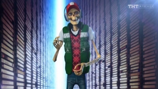 Бессмертное кино