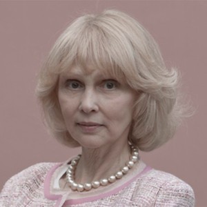 Марина Соломина