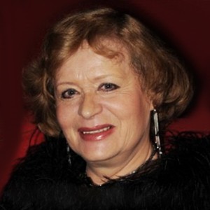 Альбина Матвеева