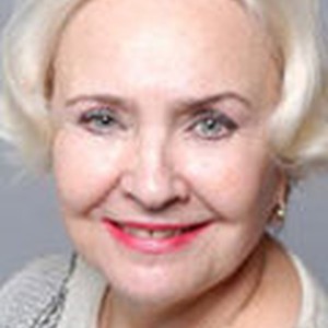 Анна Антоненко