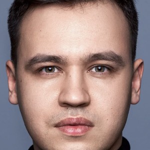 Сергей Луран
