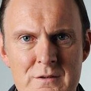Роберт Гленистер