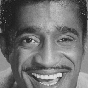 Сэмми Дэвис мл.