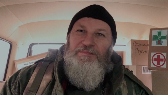 Ополченский романс