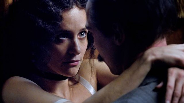 Хроники русской революции