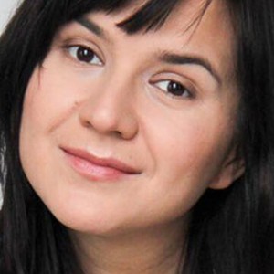 Екатерина Буцкая