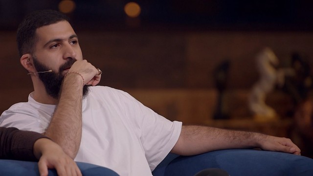 Я тебе не верю