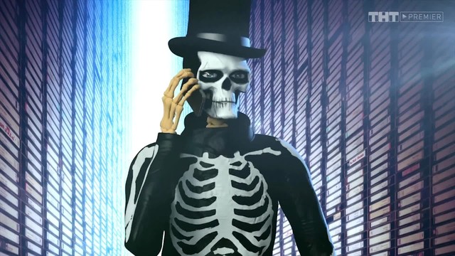 Бессмертное кино