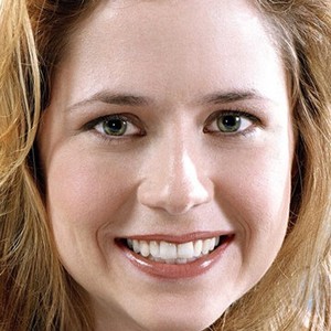 Дженна Фишер