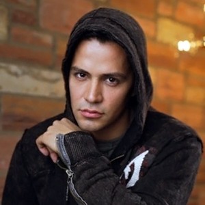 Джей Эрнандес