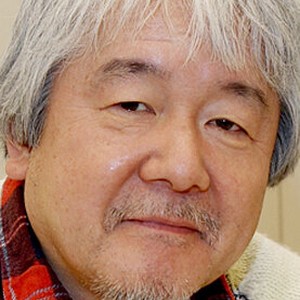 Кэйити Судзуки