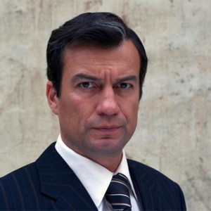 Андрей Чернышов